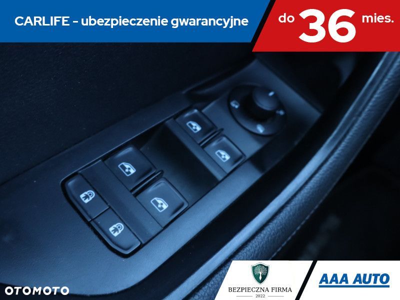 Skoda Superb - 19
