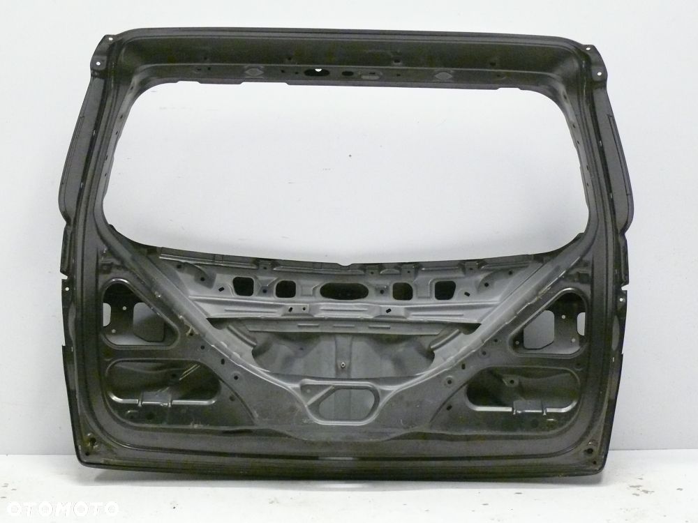 KLAPA TYLNA BAGAŻNIKA HONDA ACCORD VIII 8 2008 2012 - 2