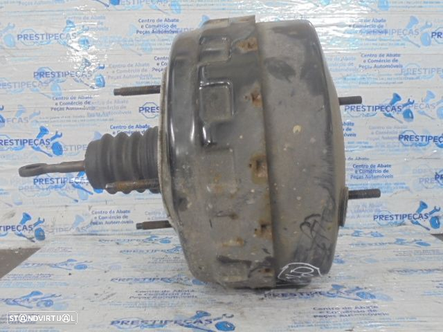 Servofreio 26774522004 JEEP GRAND CHEROKEE 1 FASE 2 2005 3.1CRD 4X4 140CV 5P VERDE DIESEL - 4