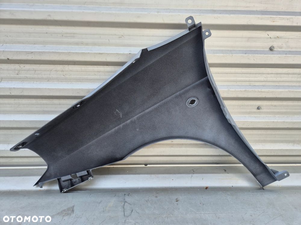 Błotnik prawy przód Lancia Ypsilon - 5