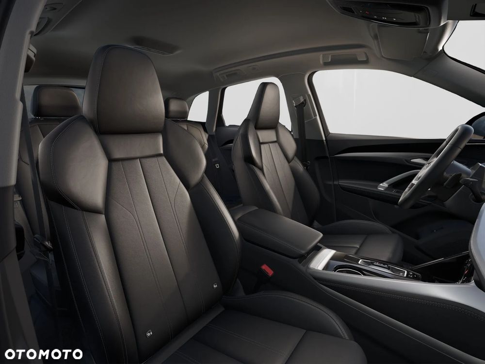 Audi Q5 Sportback TFSI 150 kW S tronic - 8