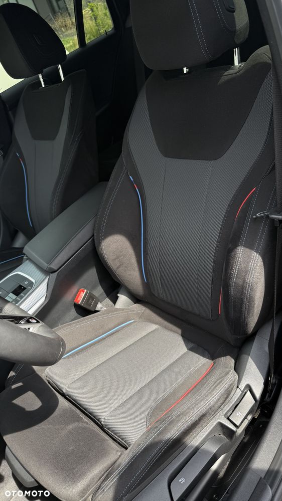 BMW Seria 3 320i M Sport - 5