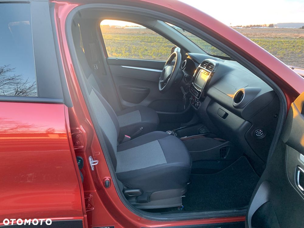 Dacia Spring Electric 45 Essential - 30