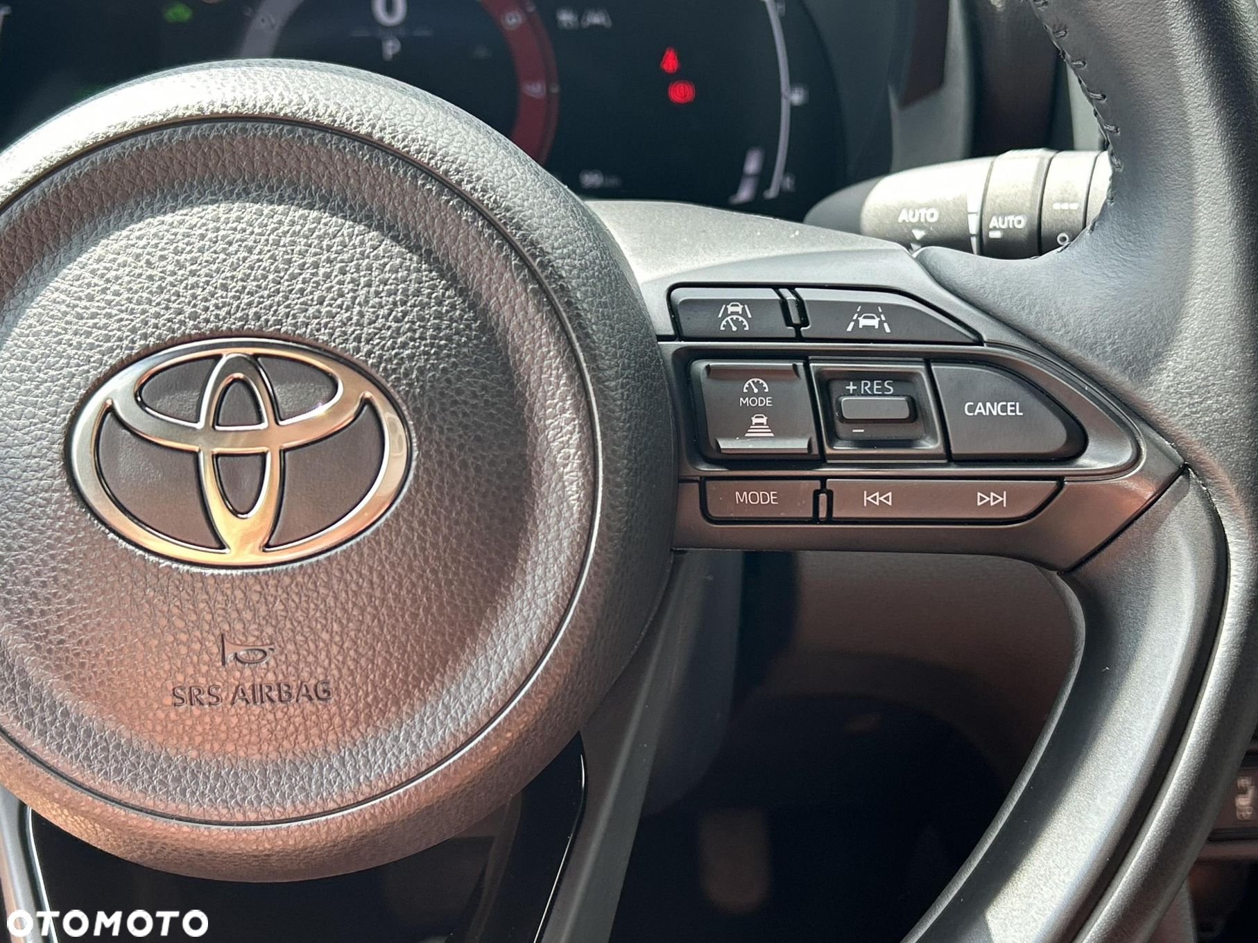 Toyota Yaris Cross - 22