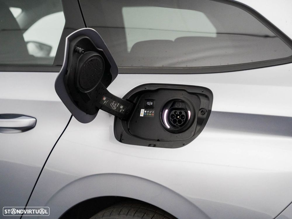 Peugeot 308 SW 1.6 Hybrid Active Pack e-EAT8 - 13