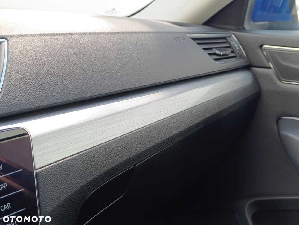 Skoda Superb 1.5 TSI Ambition - 40