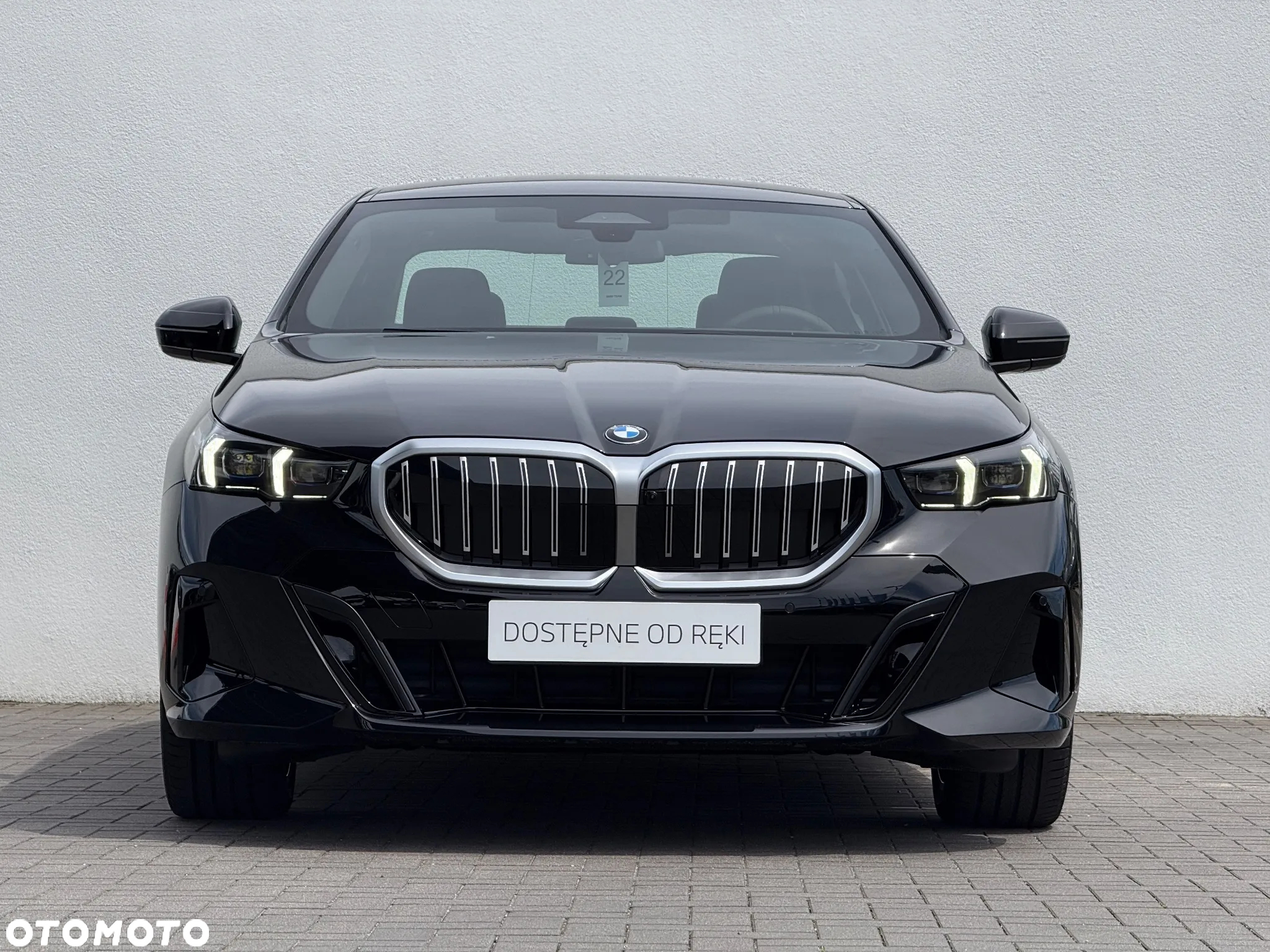 BMW Seria 5 - 2