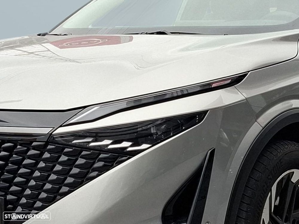 Nissan Qashqai 1.5 e-Power Advance - 3