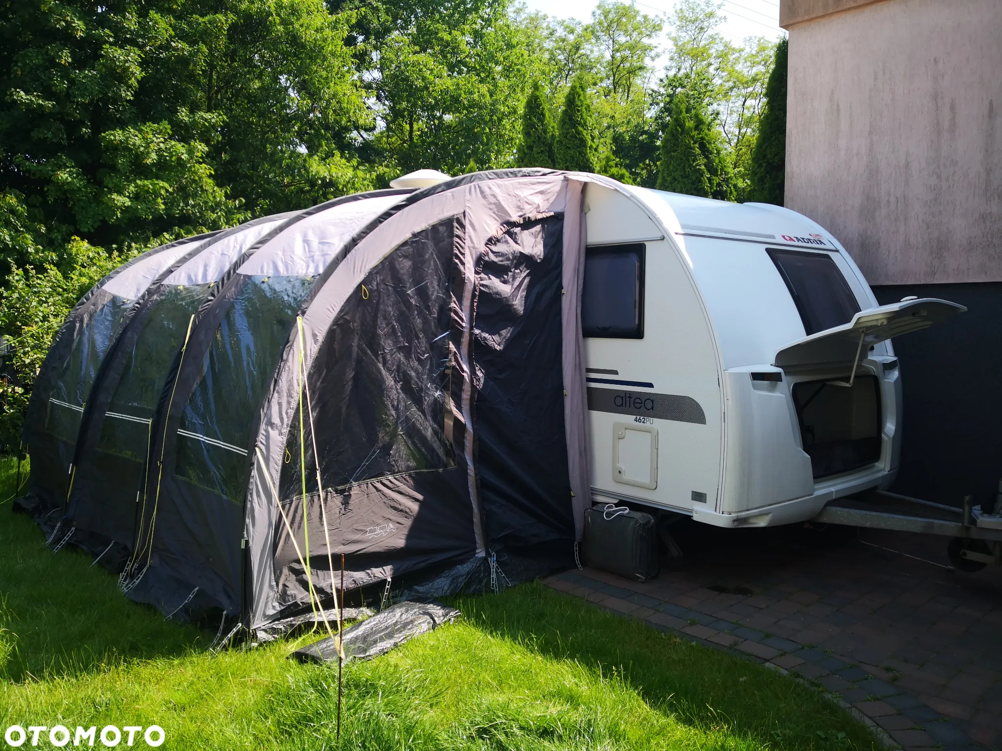 Adria Altea 462 pu - 23
