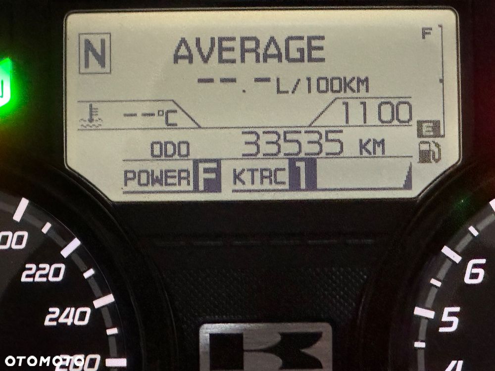 Kawasaki ZZR - 39
