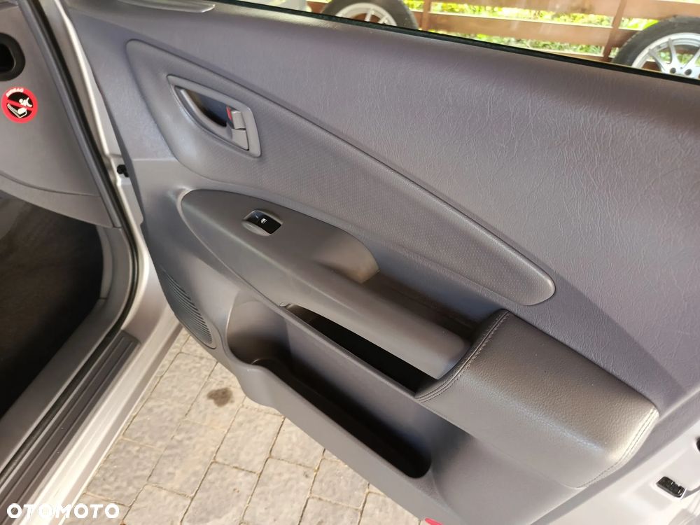 Hyundai Tucson 2.0 2WD Edition Plus - 21