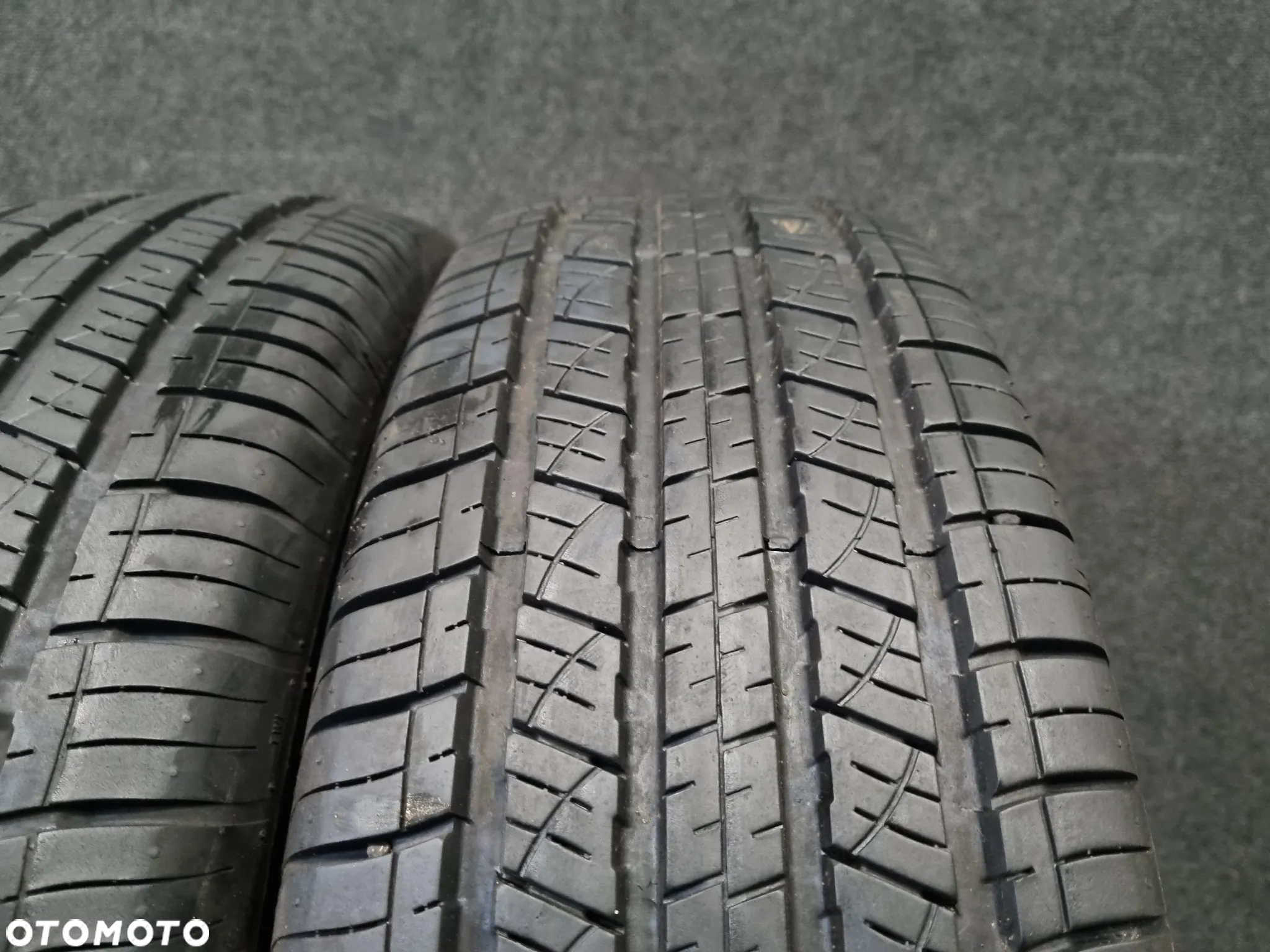 Opony Letnie LingLong GreenMaxx 4x4 H/P 225/75/16 104H 2szt. Ładne! - 3
