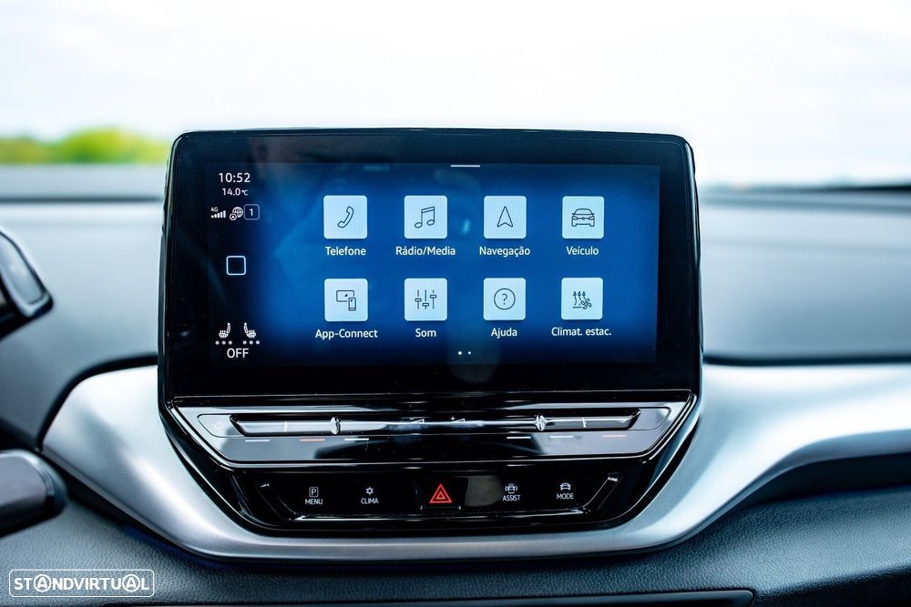 VW ID.4 77 kWh Pro Performance - 17