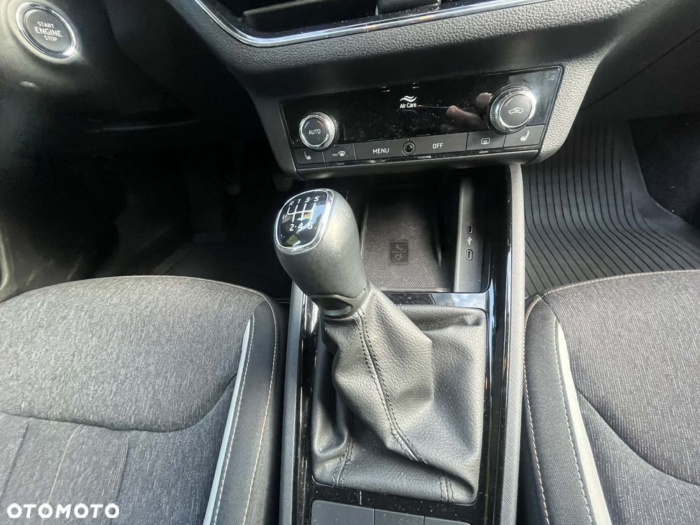 Skoda Scala 1.0 TSI Style - 6