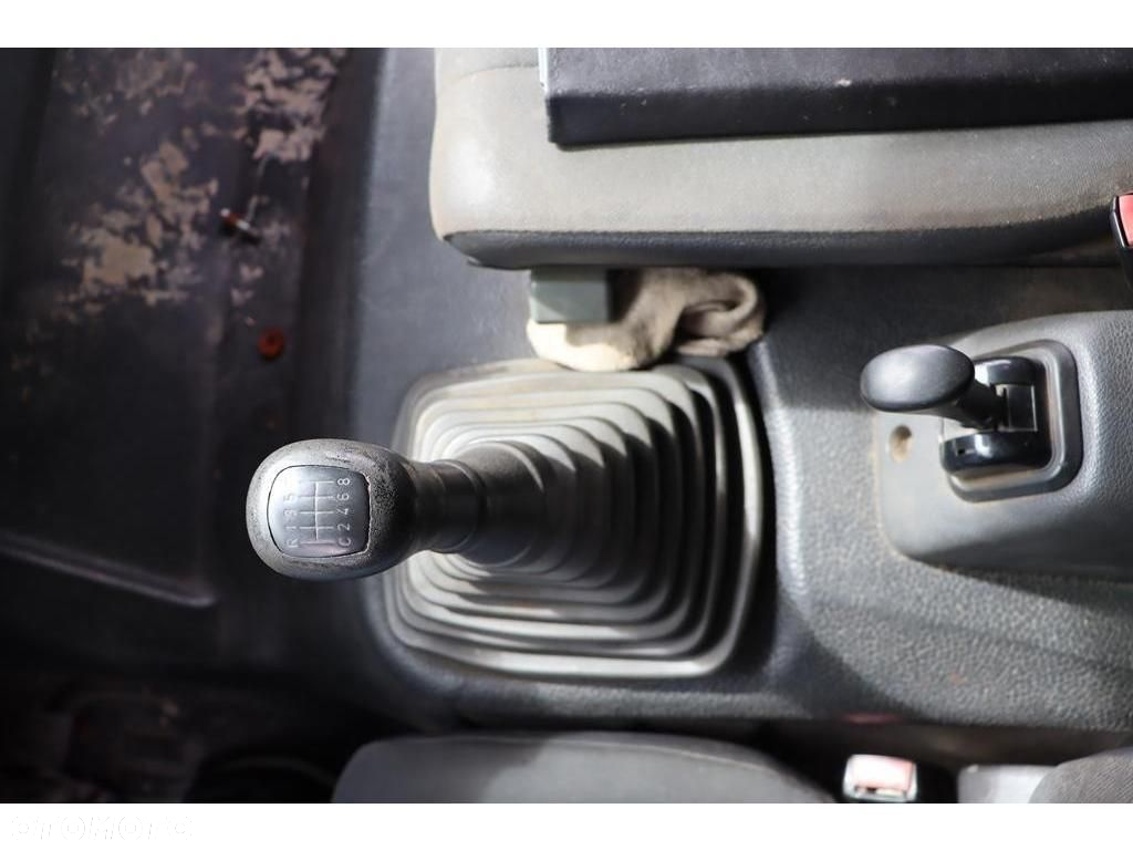 Mercedes-Benz 2629 Axor - 28
