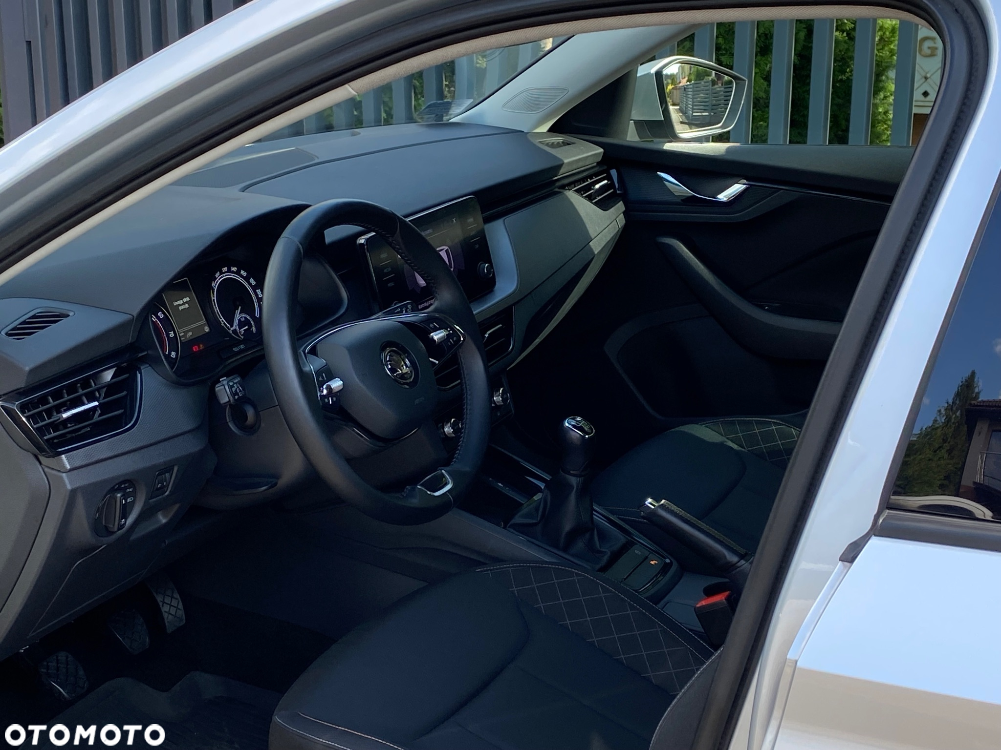Skoda Scala 1.0 TSI Ambition - 5