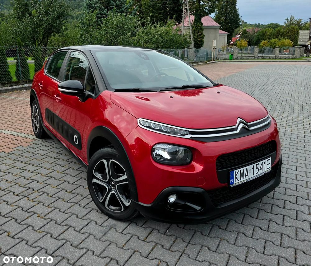 Citroën C3 1.2 PureTech Live - 26