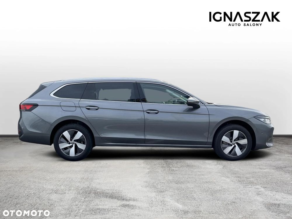 Volkswagen Passat - 7