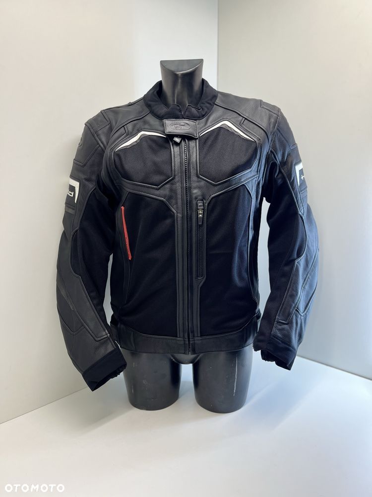 Kurtka motocyklowa skórzana HELD Torver Top Air rozm. 52/M - 1