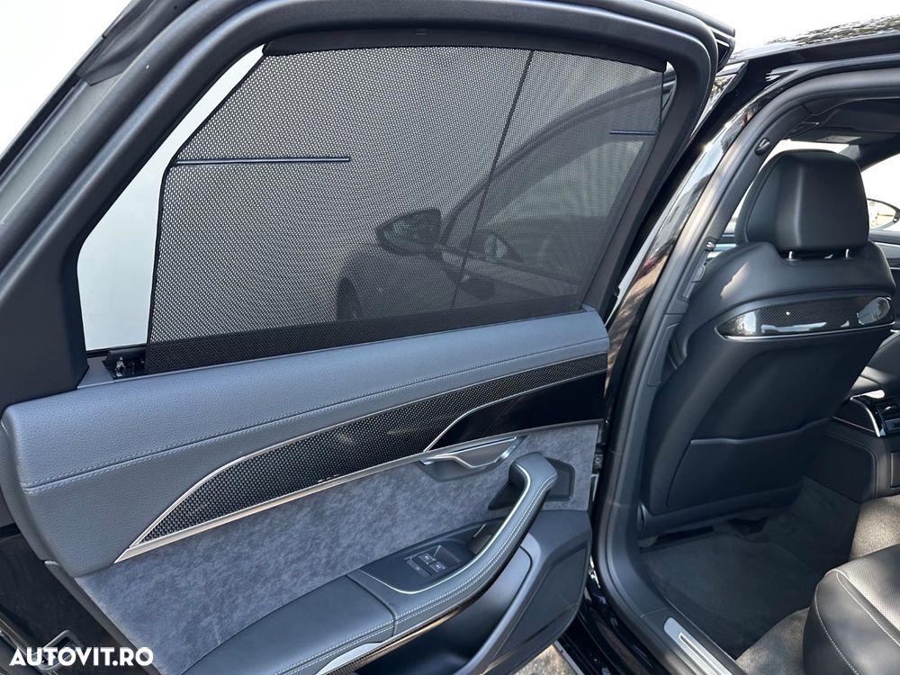 Audi A8 50 TDI quattro Tiptronic MHEV - 17