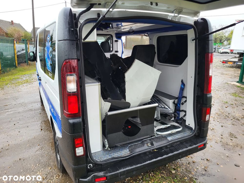 Renault Trafic - 27