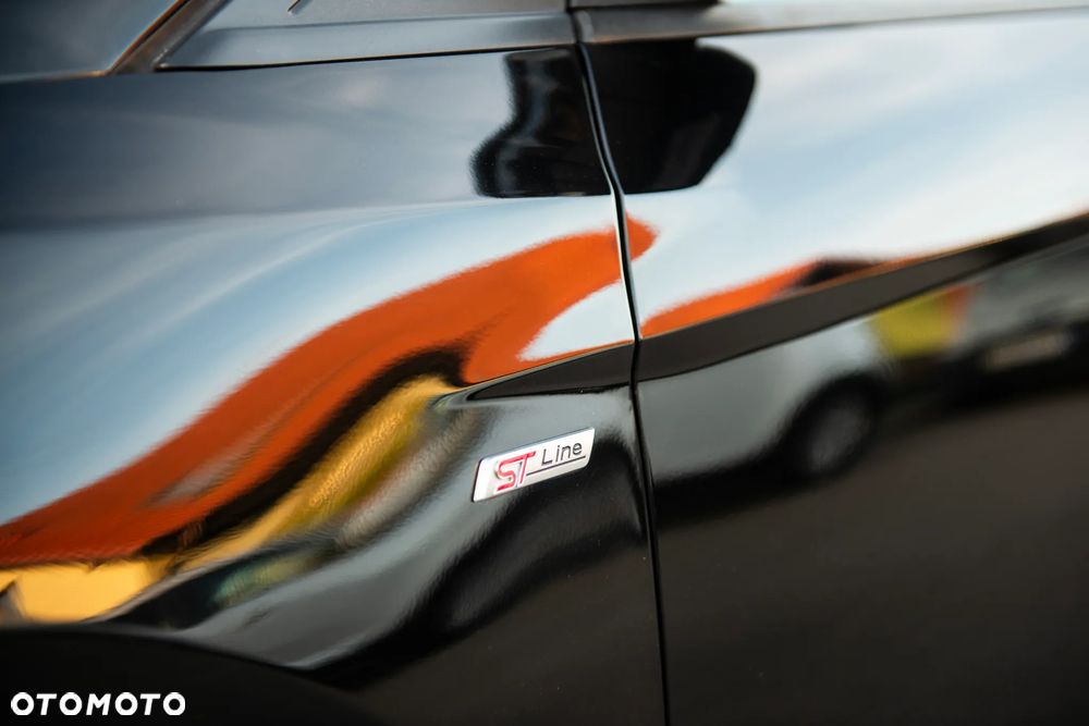 Ford Focus 1.5 EcoBoost ST-Line Red ASS - 10