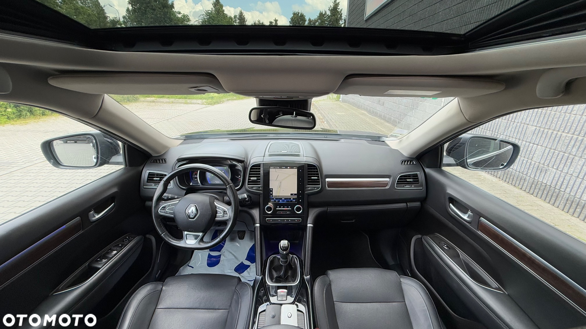 Renault Koleos 2.0 dCi Intens 4x4 - 6