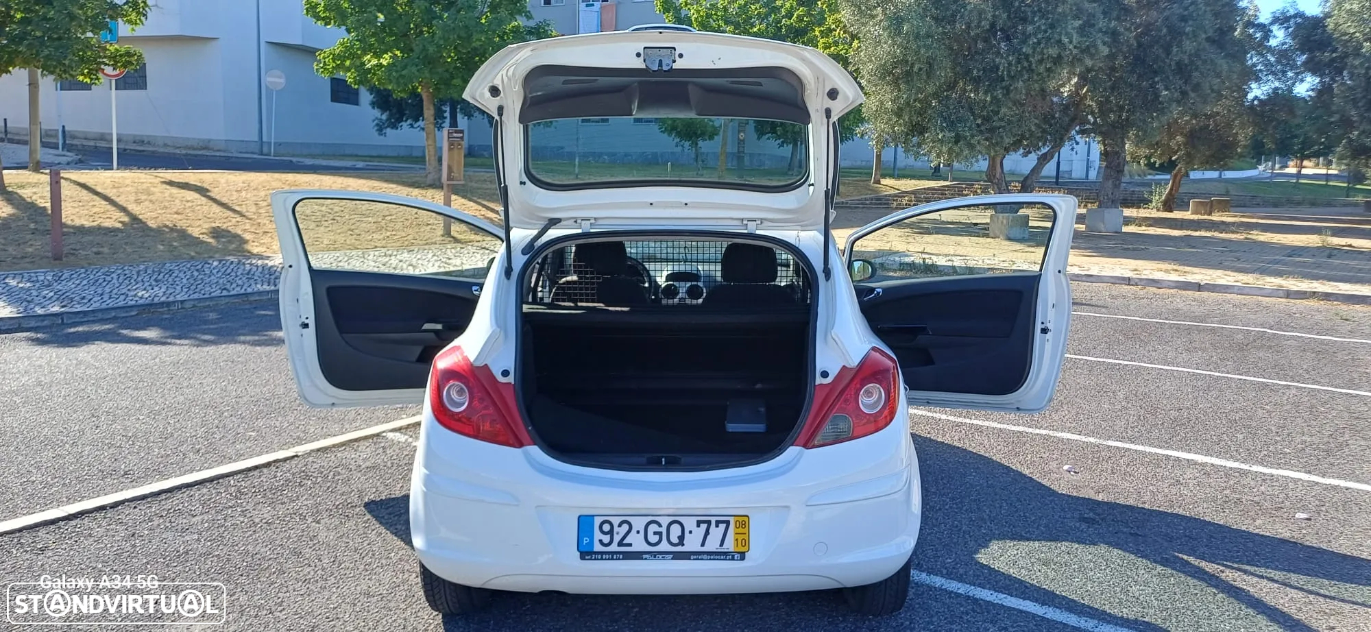 Opel Corsa - 6