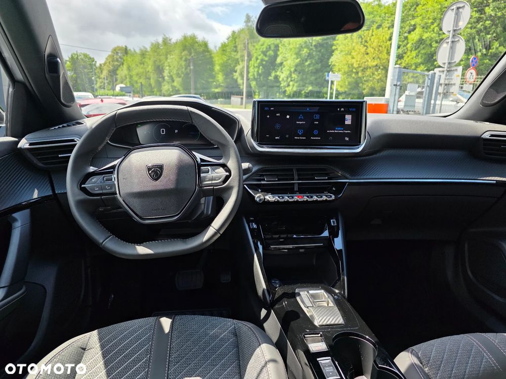 Peugeot 2008 - 14