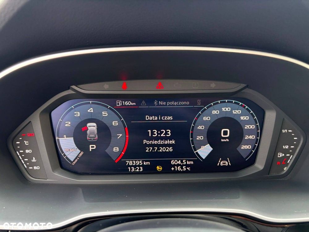 Audi Q3 35 TFSI mHEV Advanced S tronic - 15