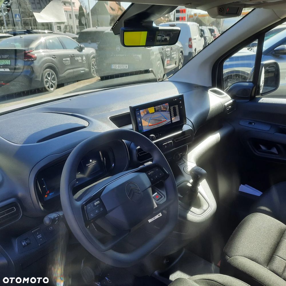 Citroën Berlingo - 14