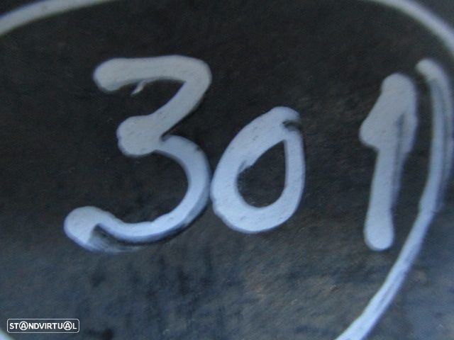 Braço Suspensão 55703627 FIAT GRANDE PUNTO 2007  0P Frente Drt - 2