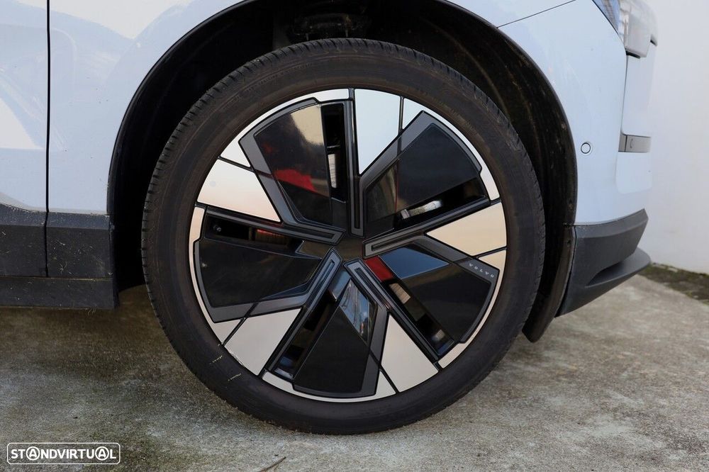 Volvo EX30 69 kWh Single Motor Extended Range Ultra - 9