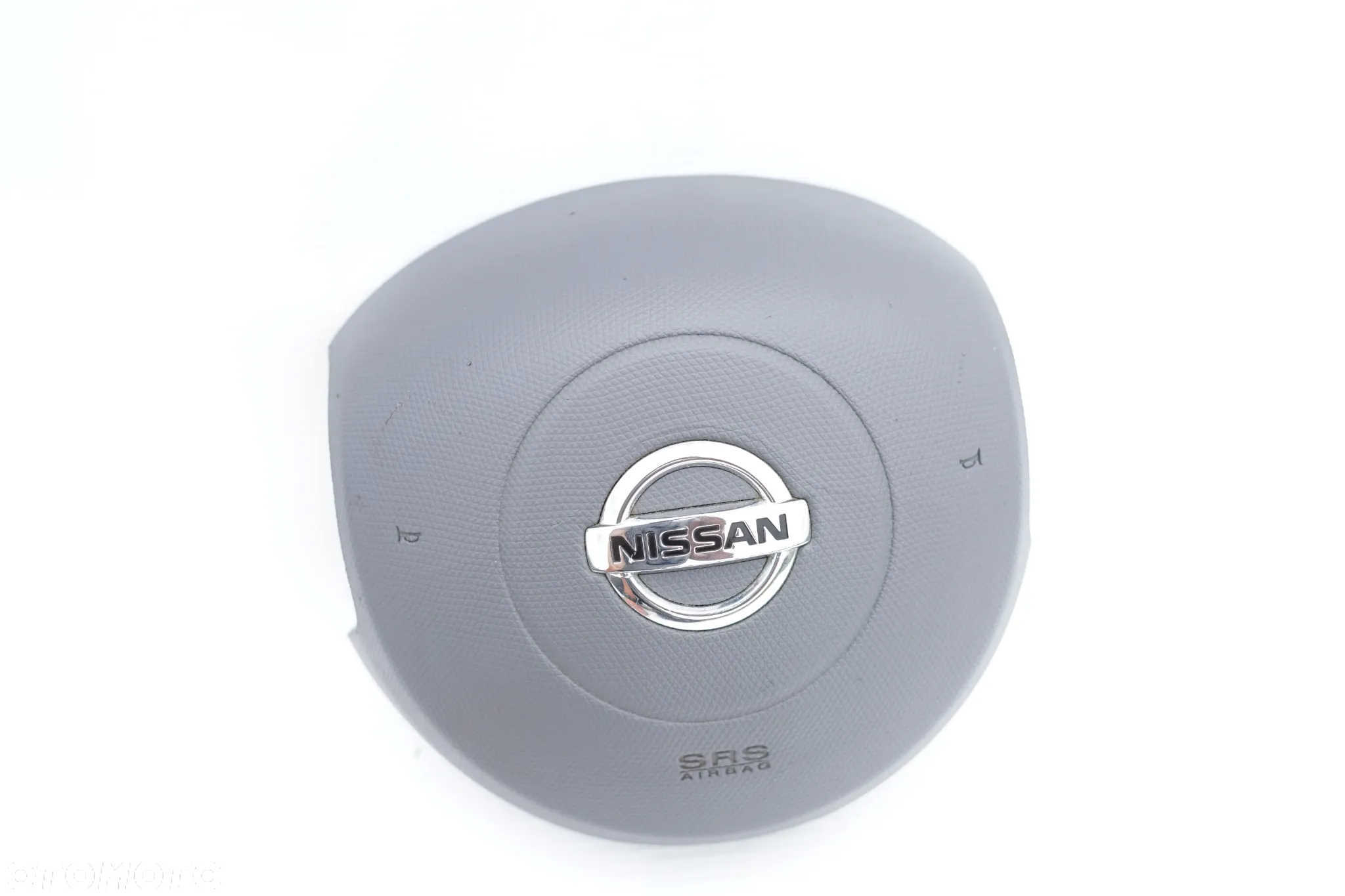 Poduszka airbag kierowcy Nissan Micra K12 SA4006200 - 4