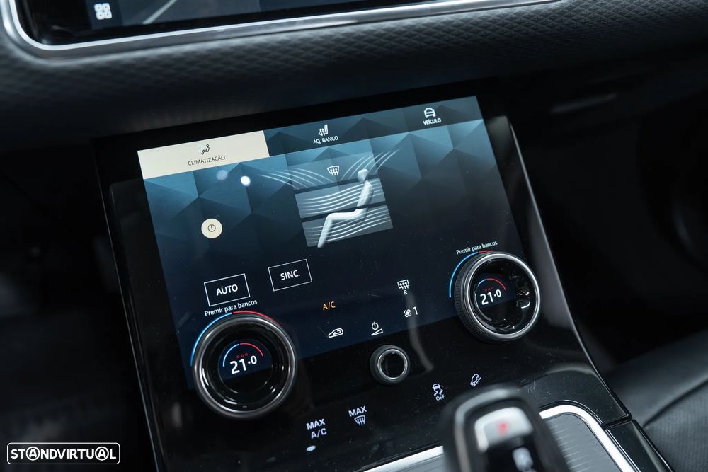 Land Rover Range Rover Evoque 1.5 P300e AWD R-Dynamic Auto - 50