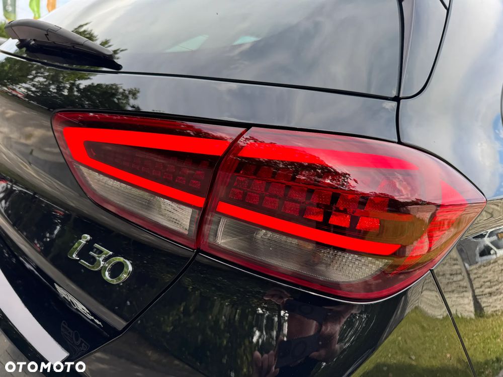 Hyundai i30 1.0 T-GDI EDITION 30+ - 19