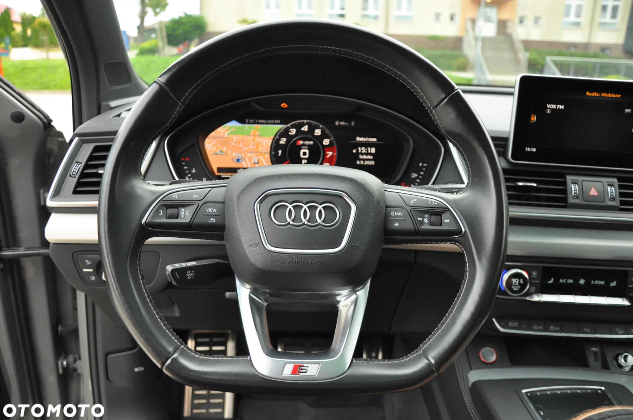 Audi SQ5 3.0 TFSI Quattro Tiptronic - 19