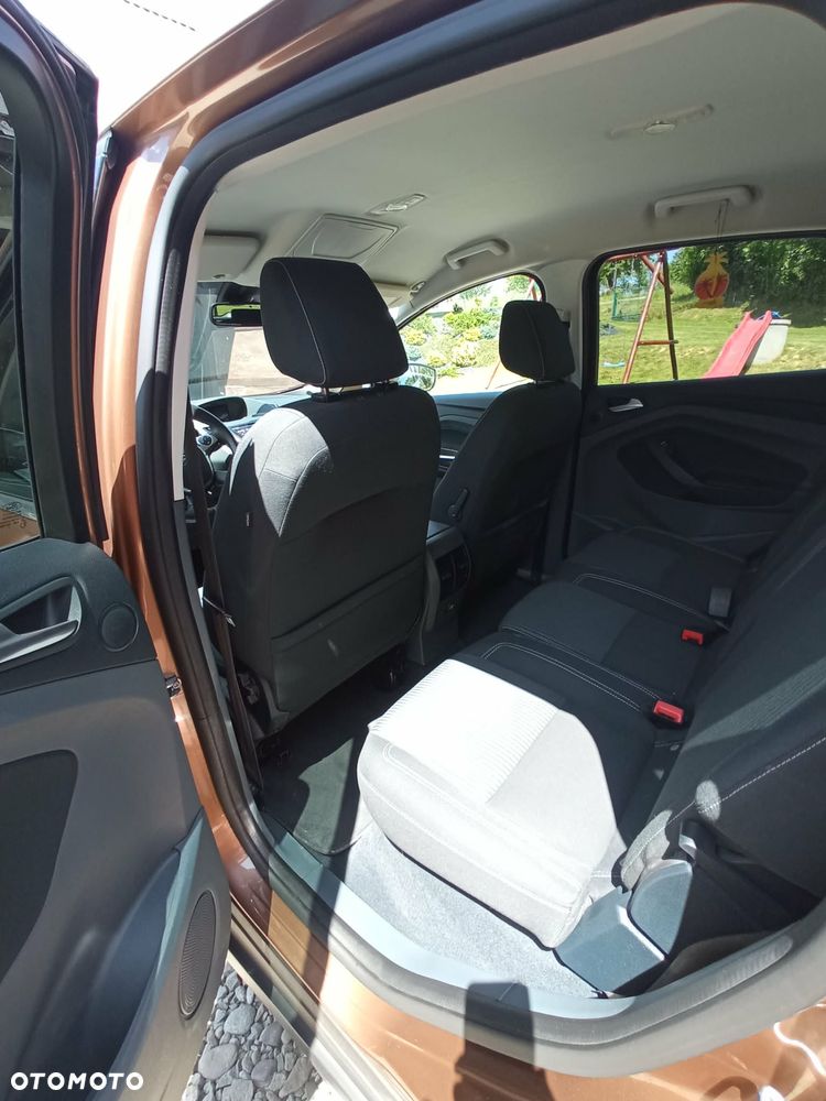 Ford C-MAX - 10