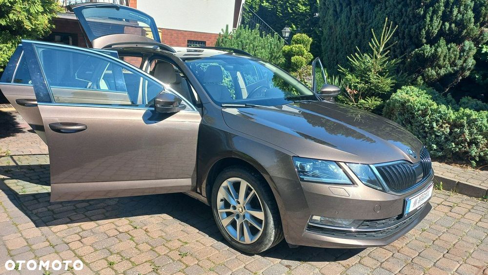 Skoda Octavia - 34