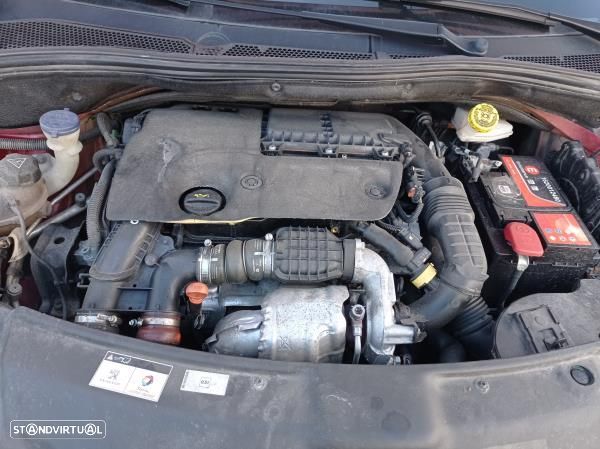 Para Peças Peugeot 208 I (Ca_, Cc_) - 7