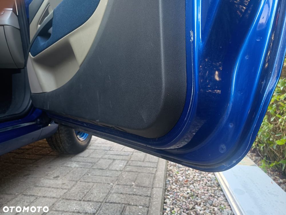Fiat Grande Punto 1.3 Multijet 16V Dynamic - 15