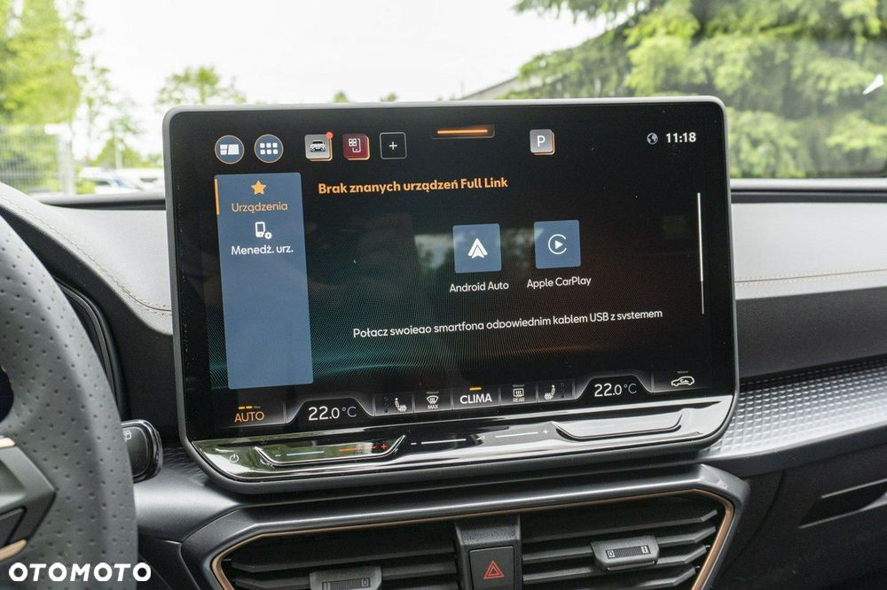 Cupra Leon Sportstourer - 27