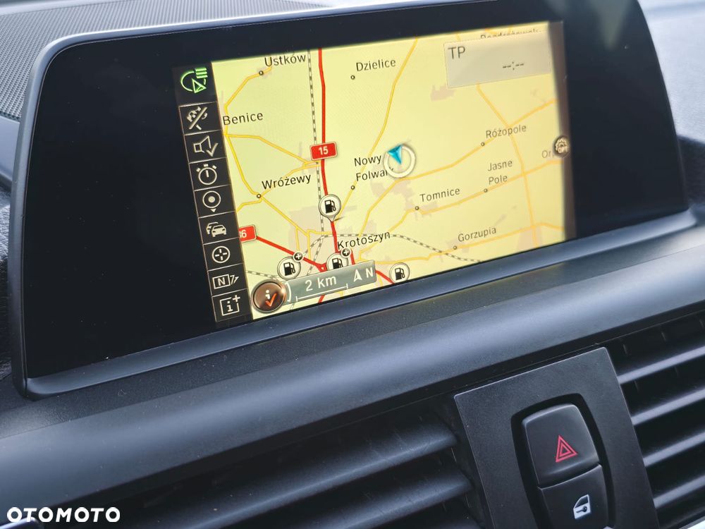 BMW Seria 1 118d Edition M Sport Shadow - 14