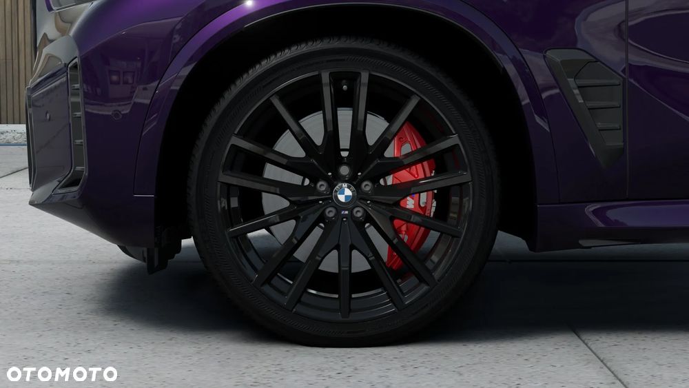 BMW X5 xDrive30d - 12