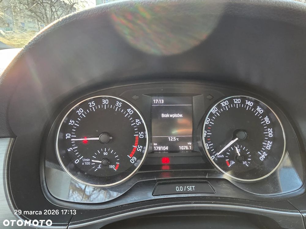 Skoda Fabia 1.4 TDI Ambition - 3