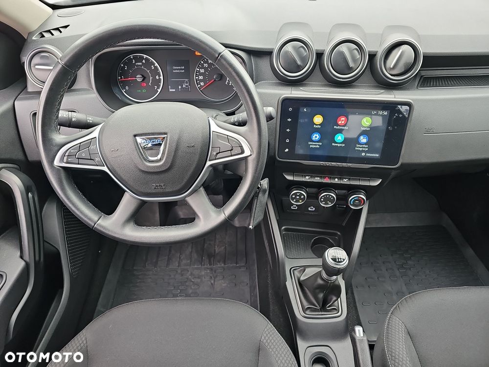 Dacia Duster 1.0 TCe Comfort - 12