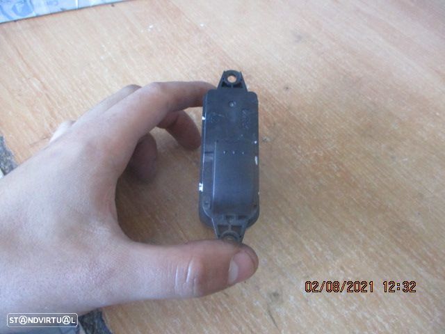 Interruptor GP9F66380 MAZDA 6 2008 VIDRO TRASEIRO Esq - 1