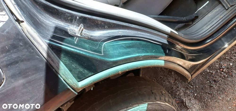 BŁOTNIK TYLNY PRAWY VOLKSWAGEN TOUAREG I - 3