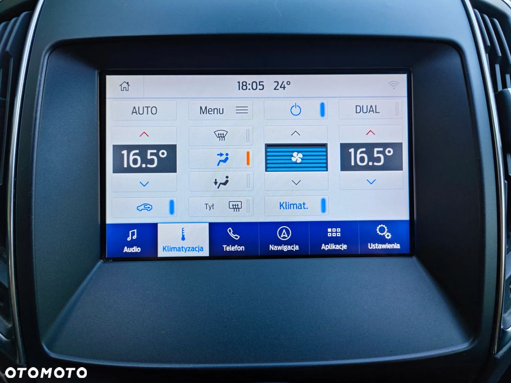 Ford S-Max 2.0 EcoBlue Titanium - 33