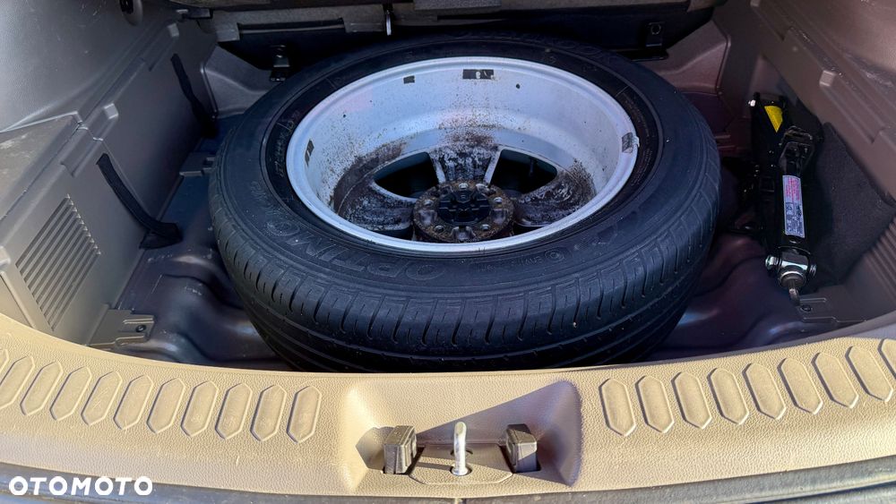 Kia Sportage 1.6 GDI M 2WD - 27